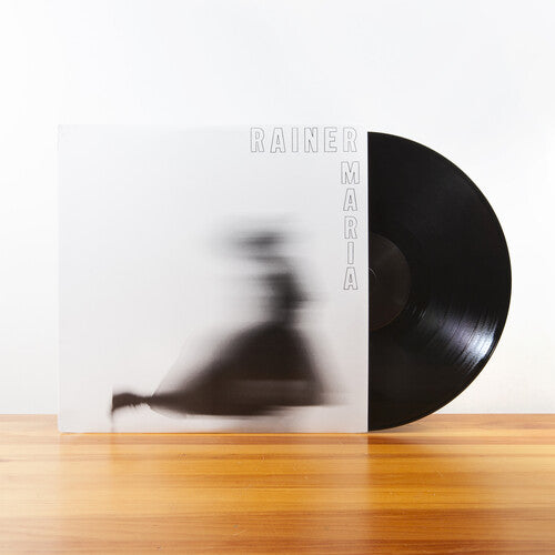 Rainer Maria - RAINER MARIA (Vinilo)