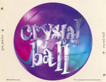 The Artist (Formerly Known As Prince) : Crystal Ball (3xCD, Album + CD, Album)