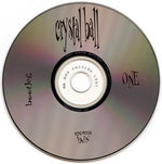 The Artist (Formerly Known As Prince) : Crystal Ball (3xCD, Album + CD, Album)