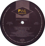 Sylk Smoov : Trick Wit A Good Rap (12")