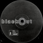 Todd Terry : Blackout (12", Promo)