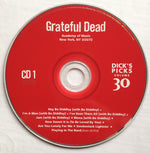 Grateful Dead* : Dick's Picks 30: Academy Of Music, New York, NY 3/25 & 28/72 (4xHDCD, Album)