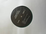 Lexa Gates : Elite Vessel (LP, Album, Dlx)