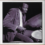 The New Elvin Jones Trio : Puttin' It Together (2x12", Album, Ltd, RE, RM)