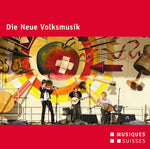 the album cover for Alpine Experience / Albin Brun / Draeger,Patricia - Die Neue Volksmusik