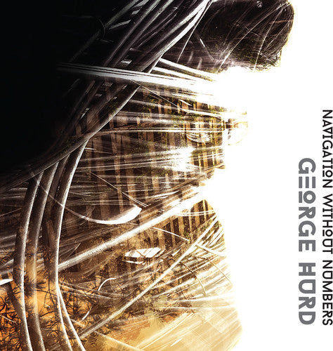 the album cover for Hurd Ensemble - Hurd: Navigation without Numbers