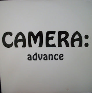 Camera (9) : Advance (12", EP)
