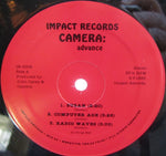 Camera (9) : Advance (12", EP)