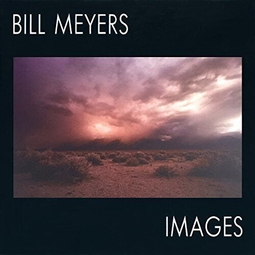 Bill Meyers - Imágenes (CD)
