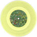 Billie Eilish : Birds Of A Feather (7", Single, Ltd, Yel)