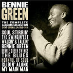 Bennie Green - Complete Albums Collection 1958-1964 (CD)
