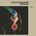Cage the Elephant - Unpeeled (Vinyl)