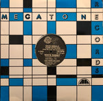 David Diebold & Kim Cataluna : White Rabbit (12")