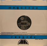 David Diebold & Kim Cataluna : White Rabbit (12")