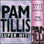 Pam Tillis - Súper éxitos (CD)