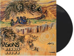 デニス・ブラウン - Vision Of Dennis Brown (レコード)