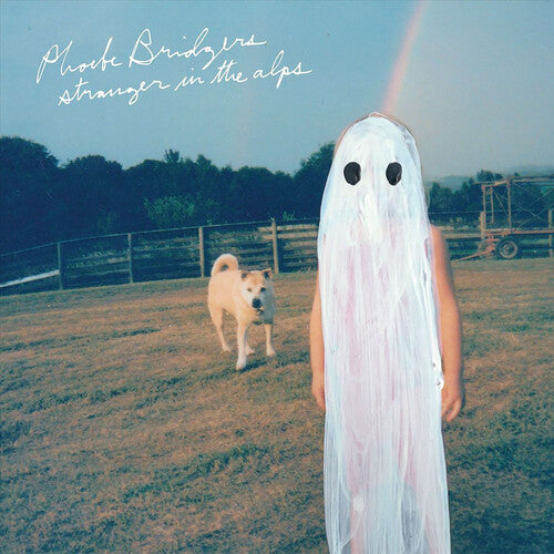 Phoebe Bridgers - Extraño en los Alpes (Vinilo)