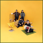 Juntos PANGEA - Toros y Gallos (Vinilo)