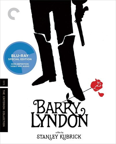 Barry Lyndon (Colección Criterion) (Blu-ray)