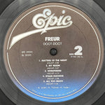 Freur : Doot-Doot (LP, Album, Car)
