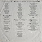 Freur : Doot-Doot (LP, Album, Car)