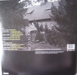 Dream Theater : Metropolis Pt. 2: Scenes From A Memory (2xLP, Album, Ltd, Num, RE)