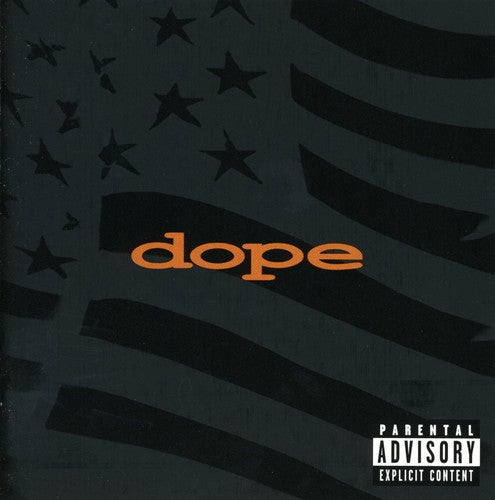 Dope - Felons & Revolutionaires (CD)