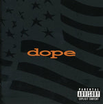 Dope - Felons & Revolutionaires (CD)