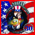 M.O.D. - U.S.A. For M.O.D. (Vinyl)