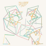 the album cover for Pikelet - Calluses