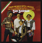 Don Bowman - From Mexico with Laughs (CD)