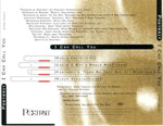 Portrait : I Can Call You (CD, Single, Promo)