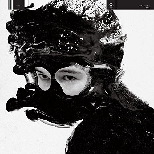 Zola Jesus - Okovi (Vinyl)