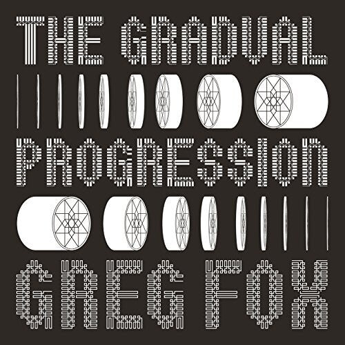 Greg Fox - Progresión gradual (Vinilo)