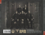Opeth : The Last Will And Testament (CD, Album)