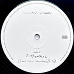 Conan Gray : Heather (12", Single, Ltd, Bla)