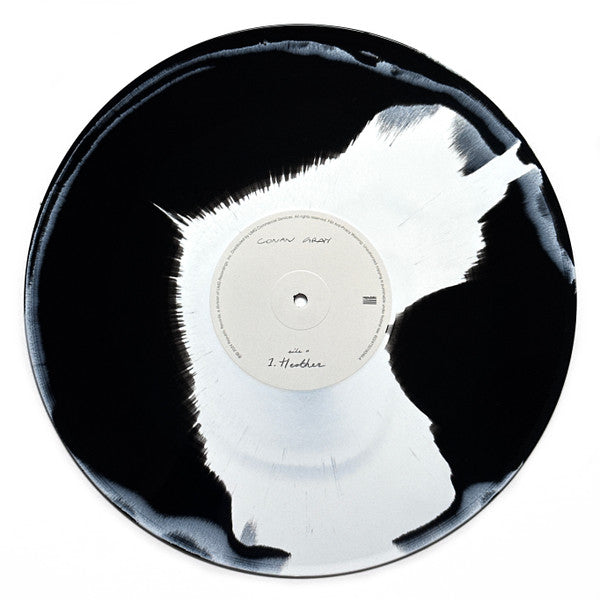 Conan Gray : Heather (12", Single, Ltd, Bla)