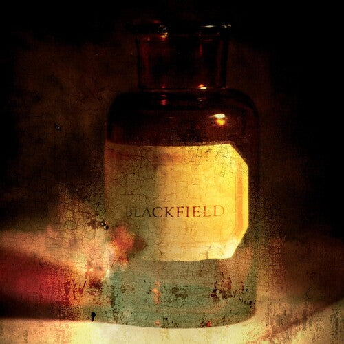 ブラックフィールド - ブラックフィールド (CD)