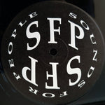 E-N* : Make U Feel (12")