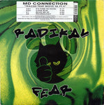 MD Connection* : Tracks That Move Ya Pt.II (12")