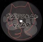 MD Connection* : Tracks That Move Ya Pt.II (12")