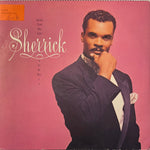 Sherrick : Tell Me What It Is (12", Maxi)