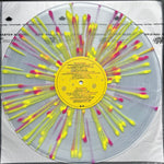 Various : The Spongebob Squarepants Movie – Music From The Movie And More… (LP, Album, RSD, RE, Cle)