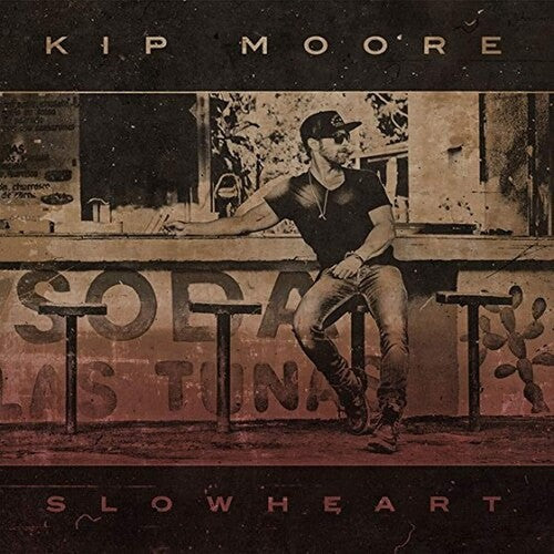 Kip Moore - Slowheart (Vinilo)