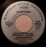 The Village Apartment People : Northwest Highway(7")