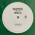 Kacey Musgraves : Deeper Into The Well (LP, EP, RSD, Ltd, Gre)