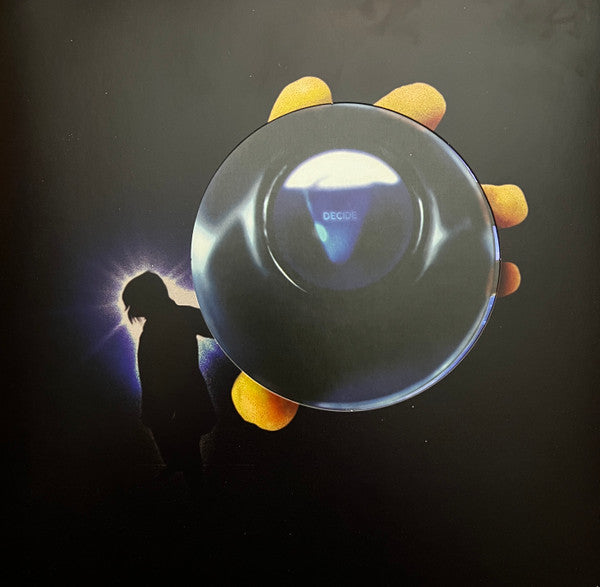 Djo (13) : Decide (LP, Album, RSD, Dlx, Ltd, Pic, Hol)