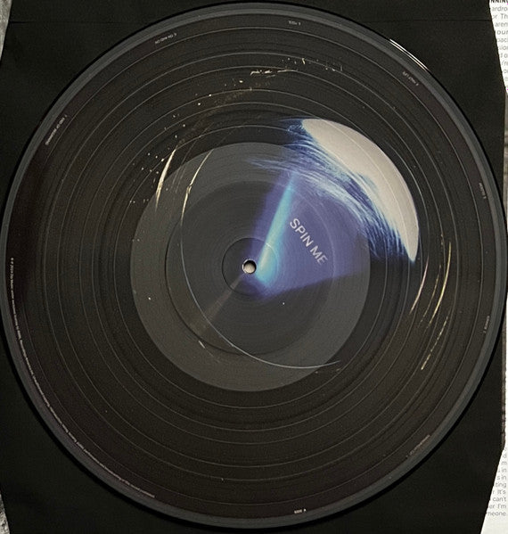 Djo (13) : Decide (LP, Album, RSD, Dlx, Ltd, Pic, Hol)