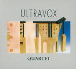 Ultravox - Cuarteto (CD)