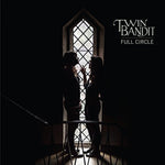 the album cover for Twin Bandit - Full Circle